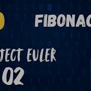 Recursive Or Iterative Solving Project Euler Problem 2 With Python Fibonacci