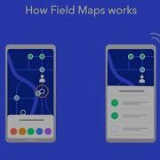 Learn ArcGIS Field Maps From Esri Engineer Field Apps Mobile Data Collection
