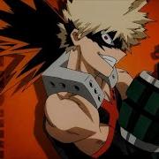 Bakugou AMV Teeth