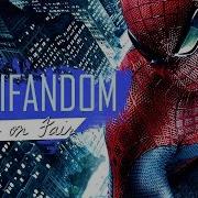 Multifandom World On Fire