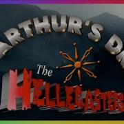 The Hellecasters King Arthur S Dream 1993
