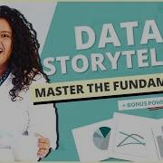 Data Storytelling Basics In 3 Steps How To Communicate Data And Numbers