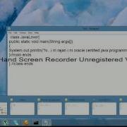 Java Tutorial By Rajan Jain Run A Java Program And Set Path Video3