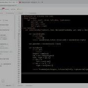 Leetcode 998 Maximum Binary Tree II Recursion