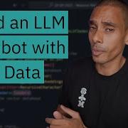 Build A Large Language Model AI Chatbot Using Retrieval Augmented Generation
