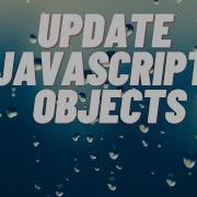 Updating Object Properties Freecodecamp Basic Javascript