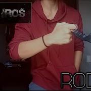 Karambit Tricks Tutorial Rodeo
