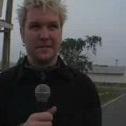 Hellfest Interviews With Pat From Anti Flag Hellfest 2003