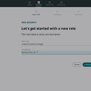 App Engine Studio Добавление безопасности в App Engine Studio UI Builder и Catalog Builder