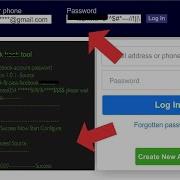 Hack Facebook Account Kisi Bhi Facebook Account Ka Password Kaise Pta Kare Fb Hacking Real Info