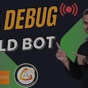 How To Debug A Child Taskbot In A360 Debugging Child Bot Automation Anywhere AI Brahma