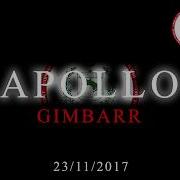 Как я учил Apollo Gimbarr