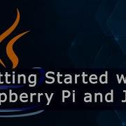 Getting Started With Raspberry Pi And Java