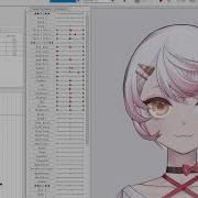 Live2d Angles WIP