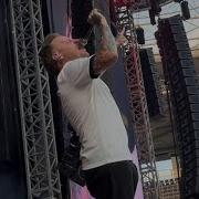 Architects Seeing Red Live 4K Hannover Germany June 16 2025