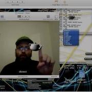 Kinect Augmented Reality