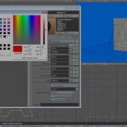 Lightwave Tutorial Drill Tool
