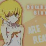 Bombshell Blonde AniNite 2014 Miiyo