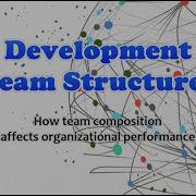 How Development Team Structure Affects Your Performance