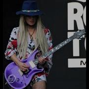 DIGF 2023 Orianthi Light It Up Film By John Coyle