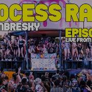 Process Radio 050 Live From EDC Orlando