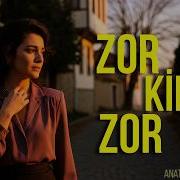 Zor Kirve Zor Psychedelic Anatolian Rock Cover