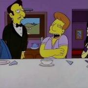 It S Chowda Say It Right The Simpsons