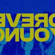 David Guetta Alphaville Ava Max Forever Young LYRIC VIDEO REVERSE