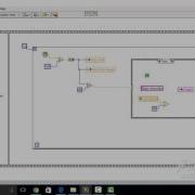 Clusters En LabVIEW