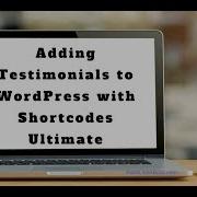 How To Use Shortcodes Ultimate For On Page Testimonials In 2018 7 17