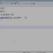 How Will You Print Numbers From 1 To 100 Without Using Loop In Python