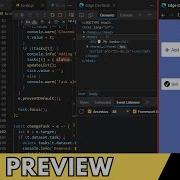 How To Preview HTML In Visual Studio Code Live Preview 2025
