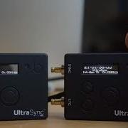 Sync Two UltraSync One Units Together