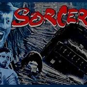 Sorcerer 1977 MOVIE TRAILER