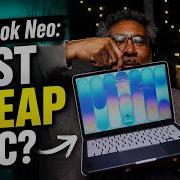 MacBook Neo лучший недорогой Mac Как с ним жить
