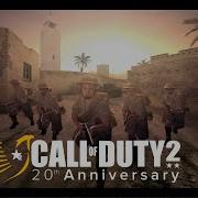 WHY WE PLAY Call Of Duty 2 20th Anniversary PROJECT MAJOR