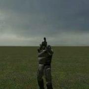 Gmod Best Robot Ever Built