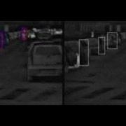 PEDESTRIAN DETECTION