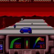Overlander Atari ST Longplay