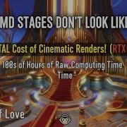 Why MMD Stages Don T Look Like This The 160 Hour Render Problem