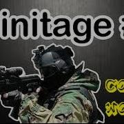COD Ghosts Minitage