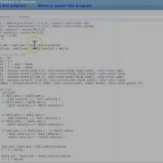 Glowscript Elastic Collision