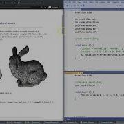 9 13 Lab 6 Wavefront OBJ Files