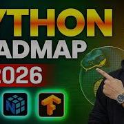 From Zero To Python Developer In 2026 Skills Projects Jobs
