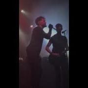 AFI Bleed Black