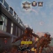 Bo3 Multikill Sparrow