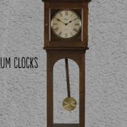 INSIDE THINGS Pendulum Clock How It Works Inside Mechanism Explained
