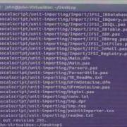 NXT Power Programming Chapter 1 Linux Part 1
