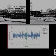 See Vibration In Brattørbrua