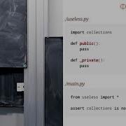 Lecture 12 Modules Python Programming